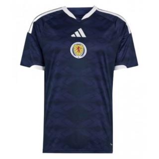 Escocia 1a Equipación 2026